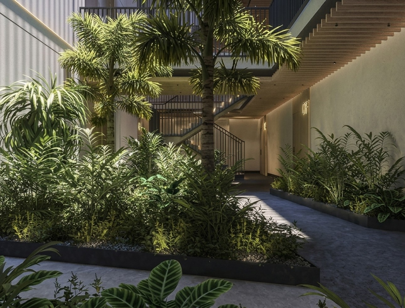 Obra nueva - Planta baja - Torremolinos