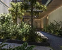 Obra nueva - Planta baja - Torremolinos