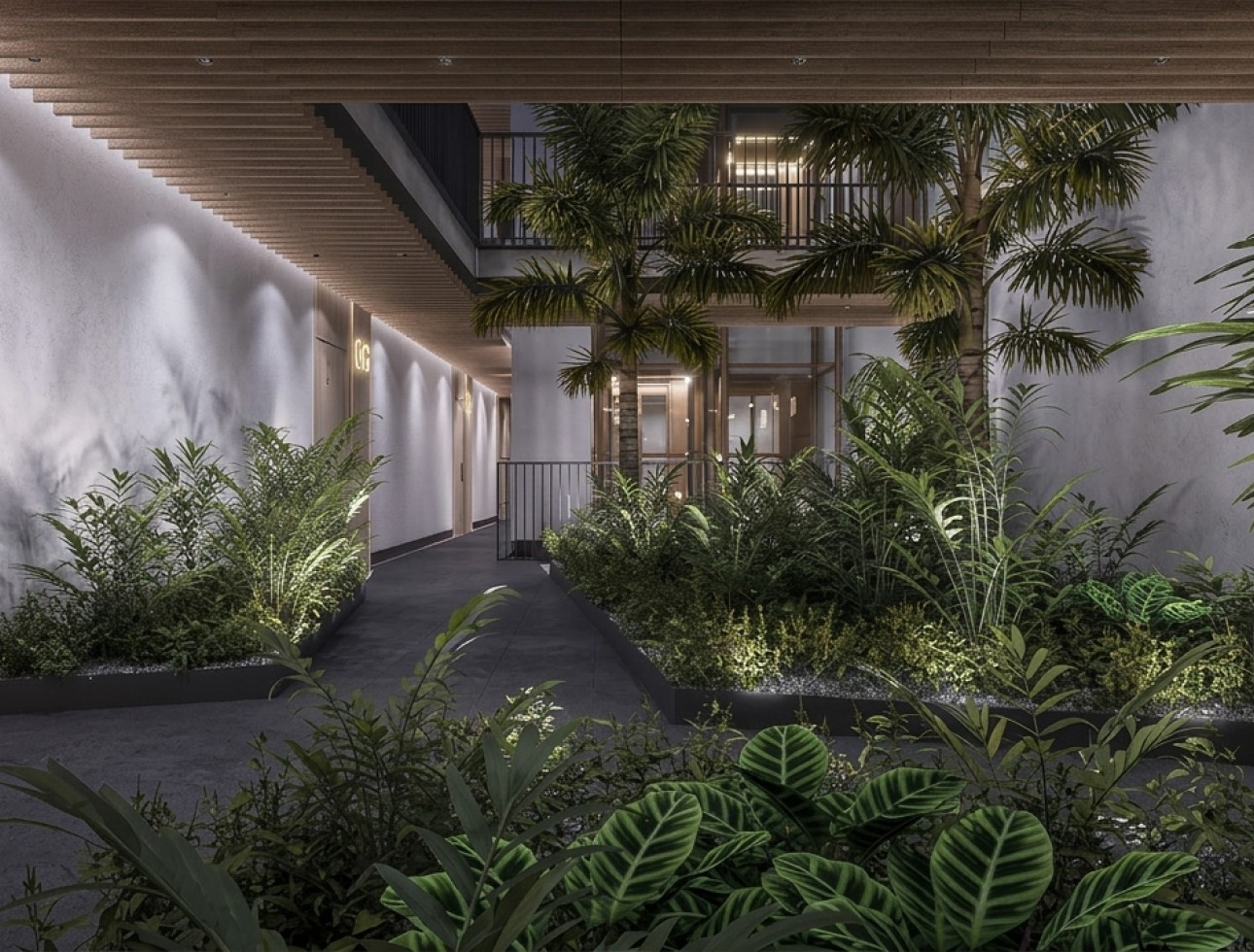Obra nueva - Planta baja - Torremolinos