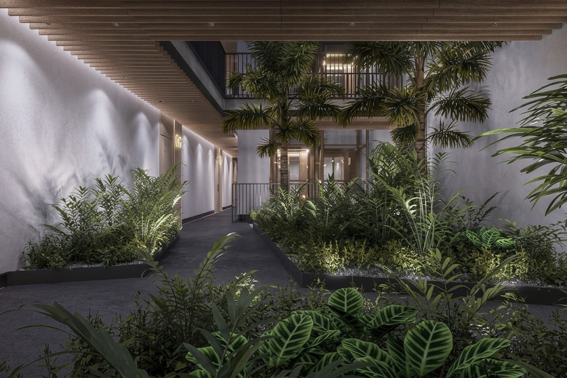Obra nueva - Planta baja - Torremolinos