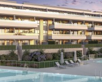 Obra nueva - Planta baja - Torremolinos