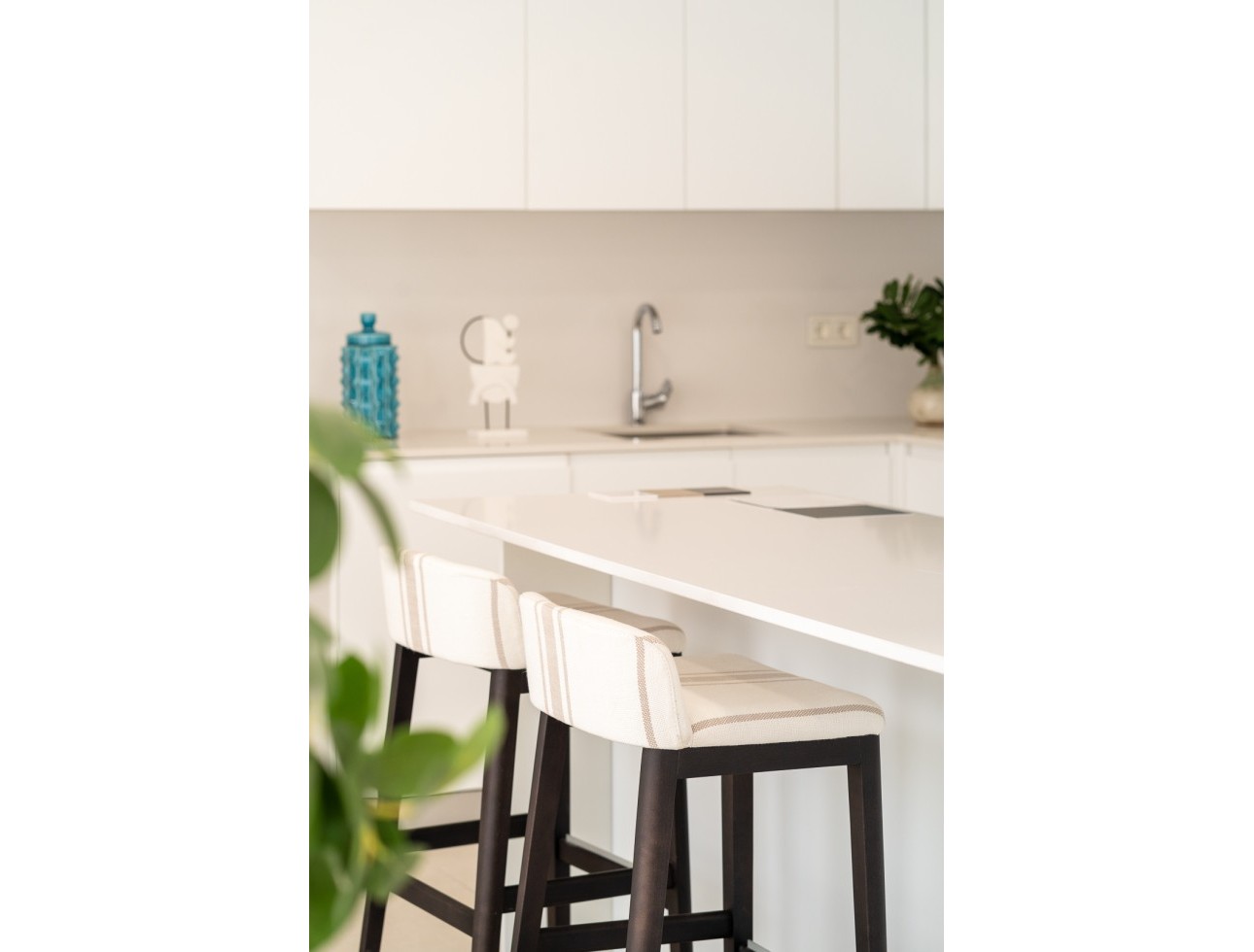 Obra nueva - Planta baja - Torremolinos