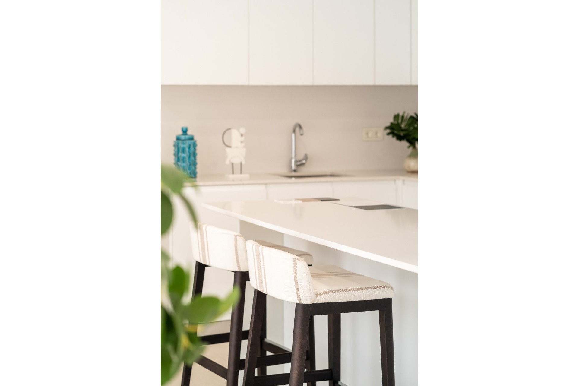 Obra nueva - Planta baja - Torremolinos