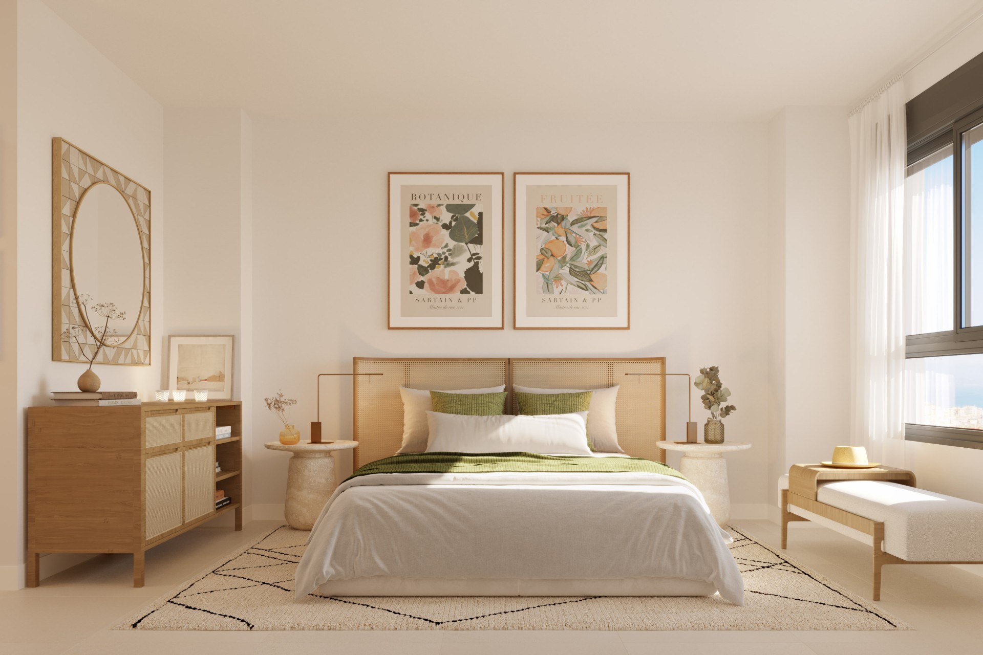 Obra nueva - Planta baja - Torremolinos