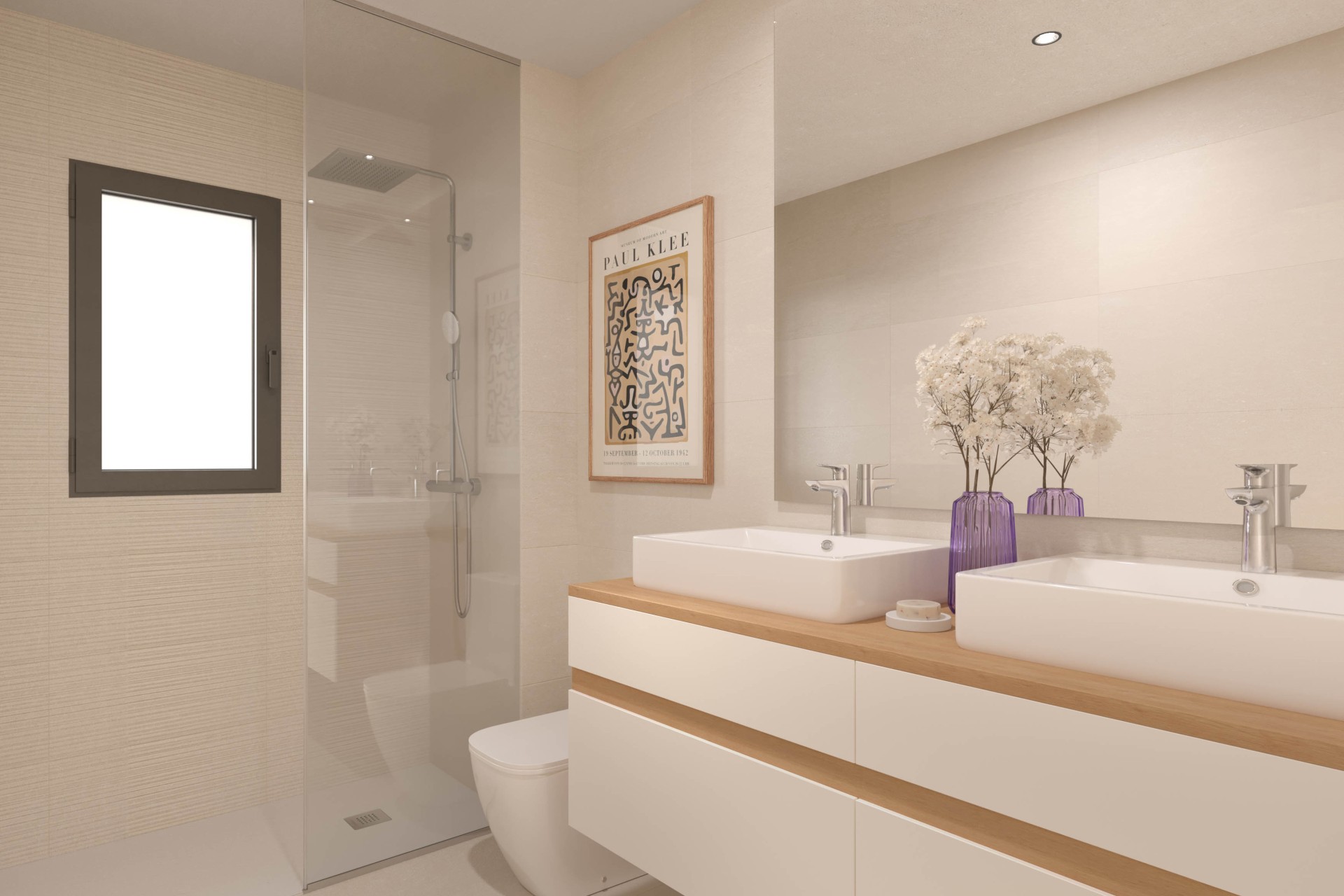 Obra nueva - Planta baja - Torremolinos