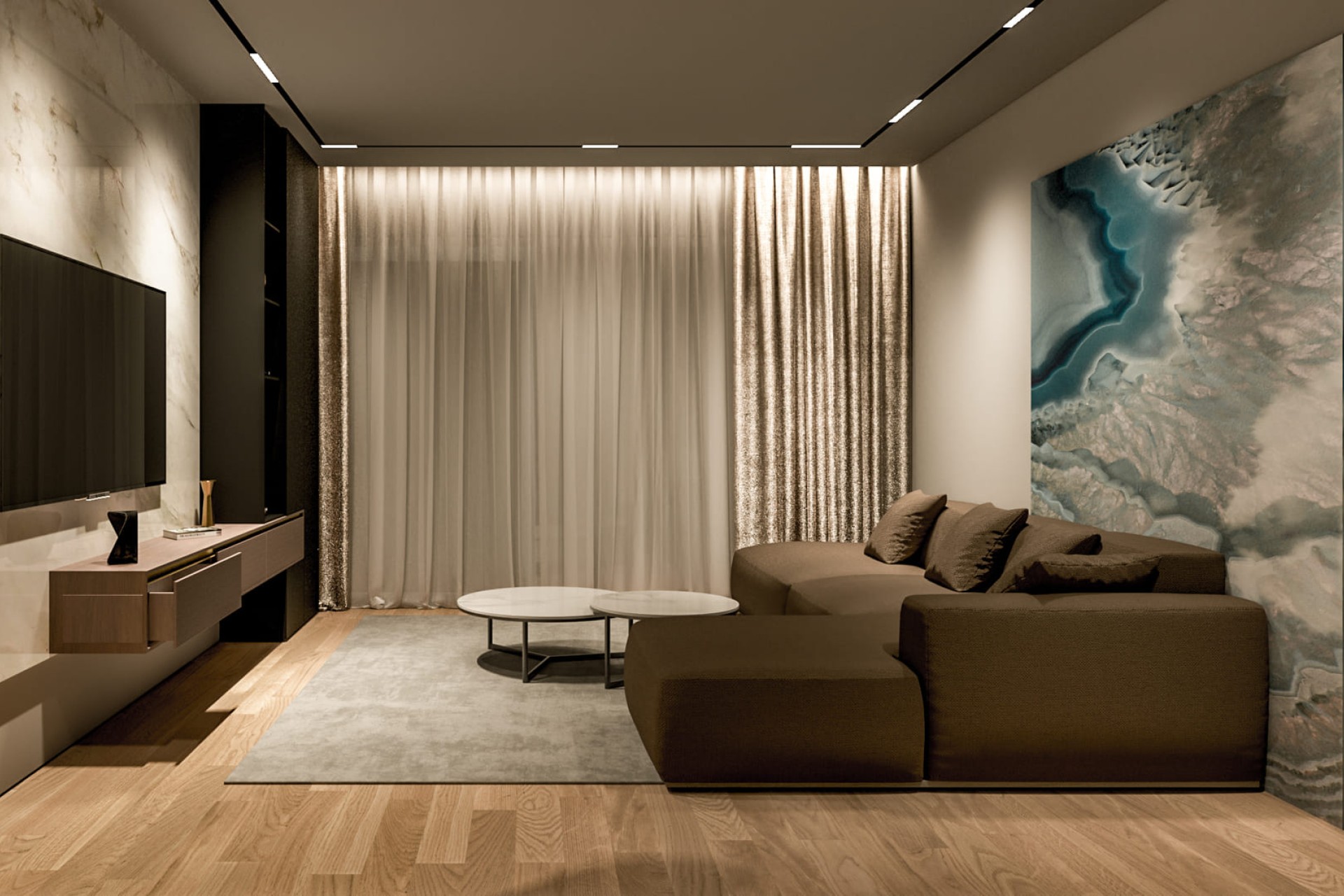 Obra nueva - Planta baja - Torrevieja