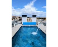 Obra nueva - Planta baja - Torrevieja