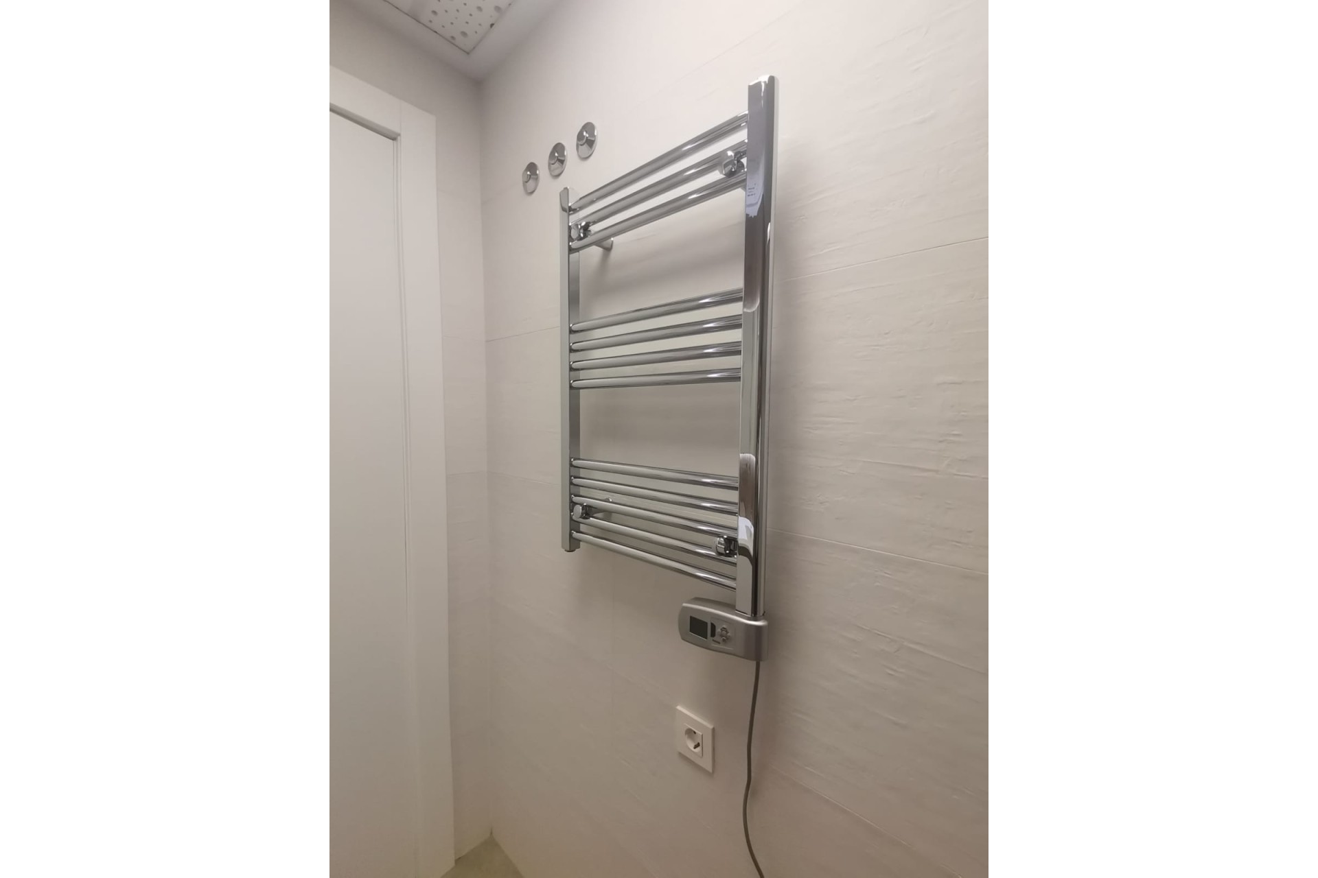 Obra nueva - Planta baja - Torrevieja