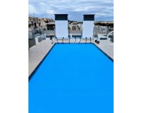 Obra nueva - Planta baja - Torrevieja