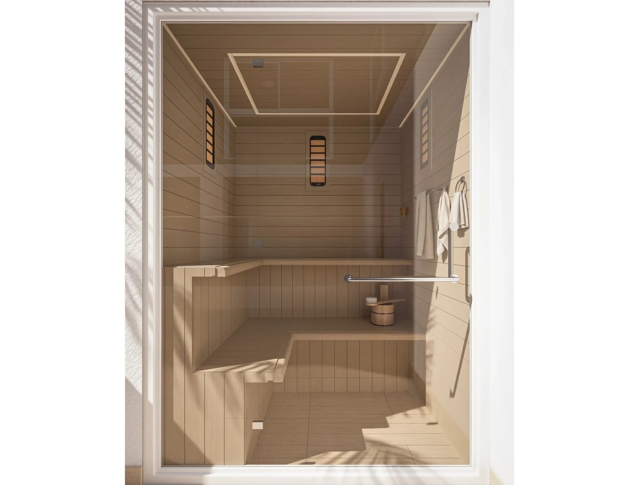 Obra nueva - Planta baja - Torrevieja