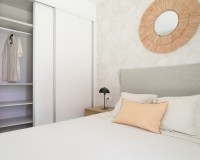 Obra nueva - Planta baja - Torrevieja
