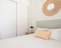 Obra nueva - Planta baja - Torrevieja