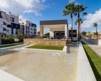 Obra nueva - Planta baja - Torrevieja
