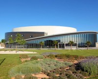 Obra nueva - Planta baja - Torrevieja