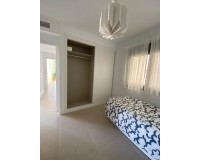 Obra nueva - Planta baja - Torrox