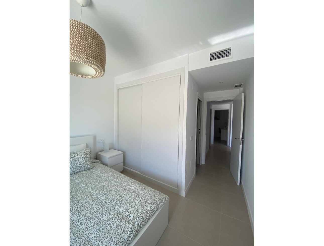 Obra nueva - Planta baja - Torrox