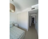 Obra nueva - Planta baja - Torrox