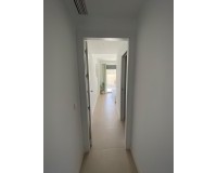 Obra nueva - Planta baja - Torrox