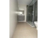 Obra nueva - Planta baja - Torrox