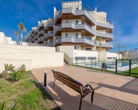 Obra nueva - Planta baja - Torrox