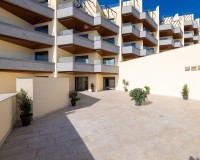 Obra nueva - Planta baja - Torrox