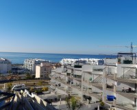 Obra nueva - Planta baja - Torrox