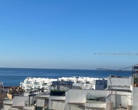 Obra nueva - Planta baja - Torrox