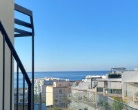 Obra nueva - Planta baja - Torrox