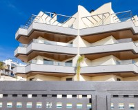 Obra nueva - Planta baja - Torrox