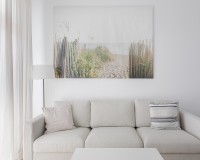 Obra nueva - Planta baja - Vera