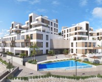 Obra nueva - Planta baja - Vera