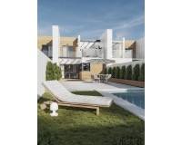 Obra nueva - terraced - Alfaz del Pi