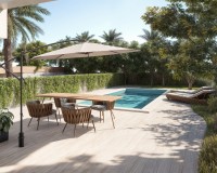 Obra nueva - terraced - Alfaz del Pi