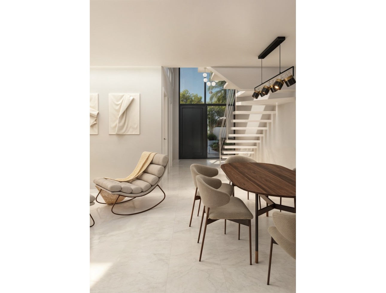 Obra nueva - terraced - Alfaz del Pi