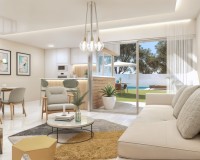 Obra nueva - terraced - Alfaz del Pi