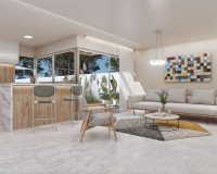 Obra nueva - terraced - Alfaz del Pi