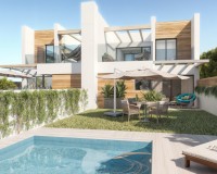 Obra nueva - terraced - Alfaz del Pi