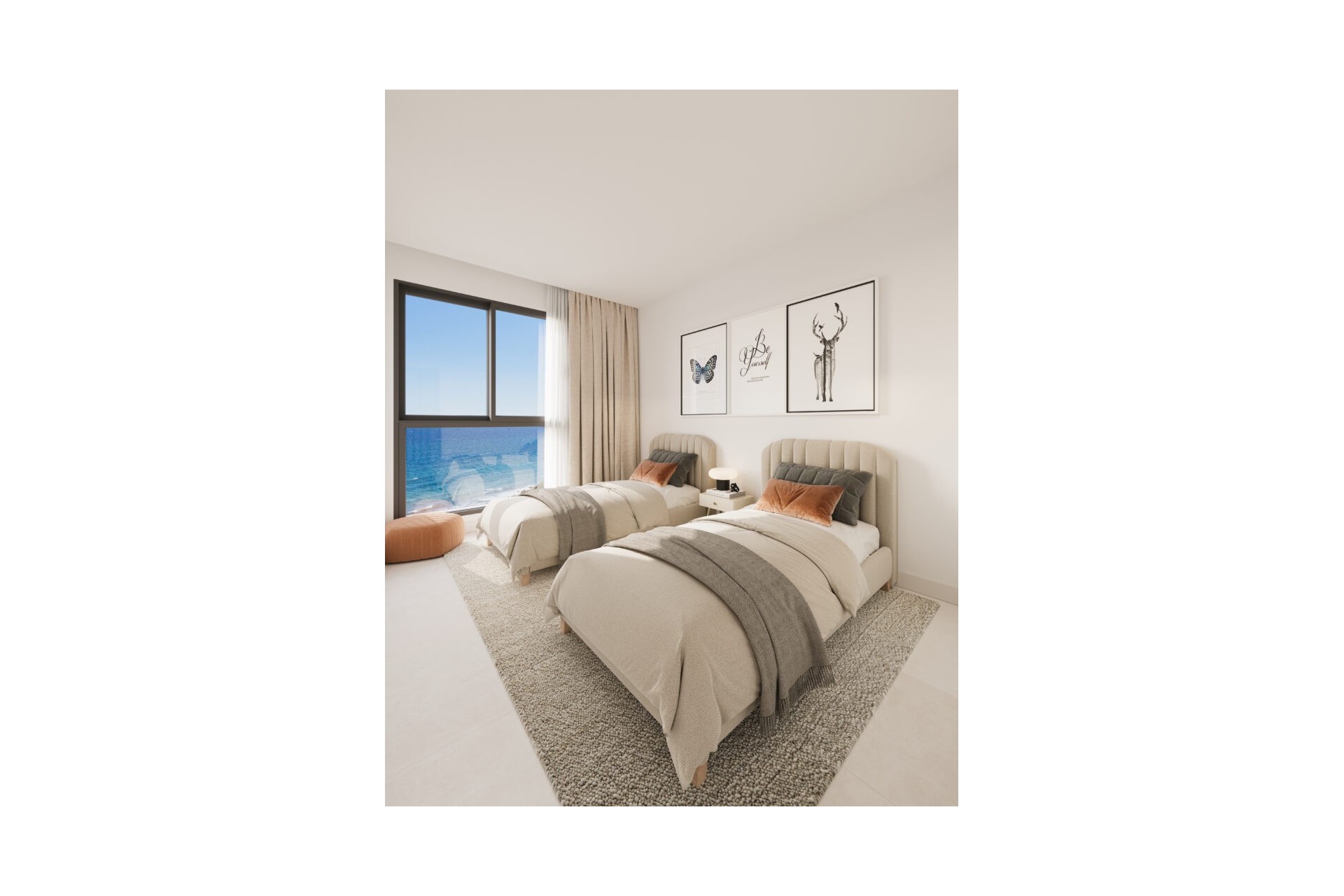 Obra nueva - terraced - Algarrobo