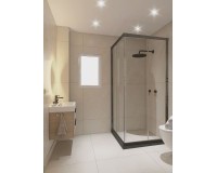 Obra nueva - terraced - Bigastro