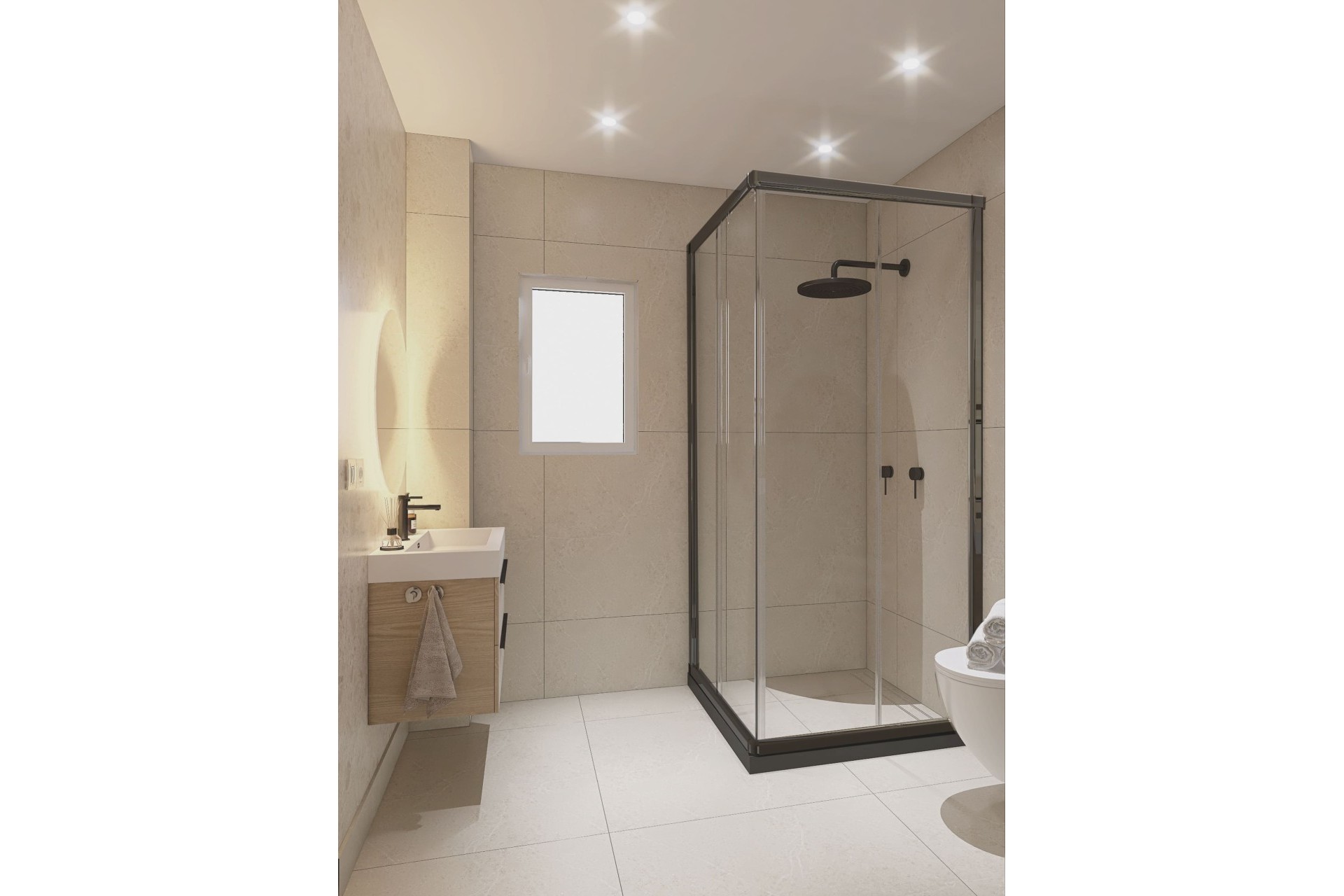 Obra nueva - terraced - Bigastro