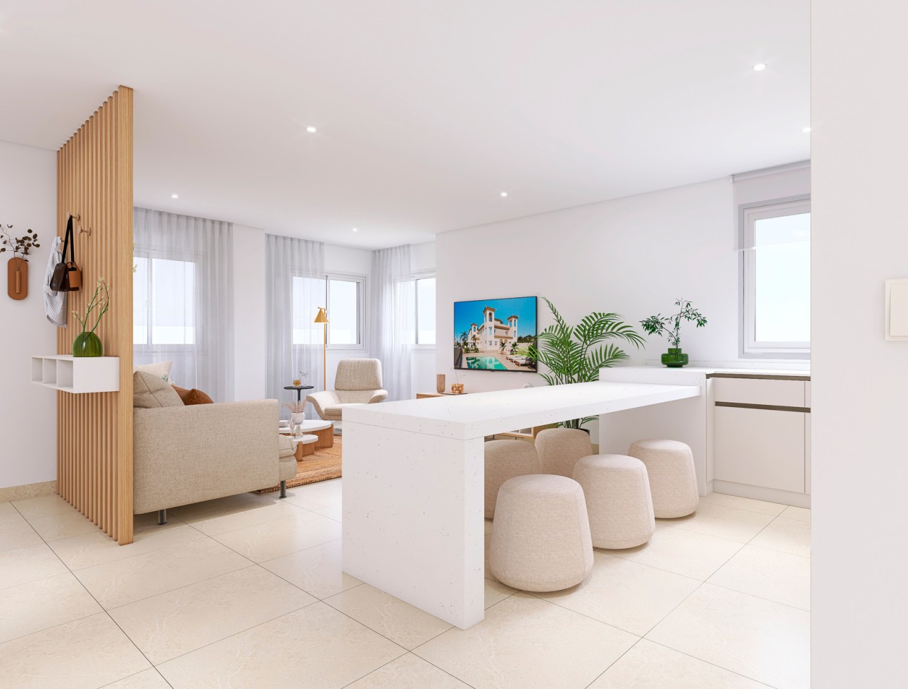 Obra nueva - terraced - Bigastro