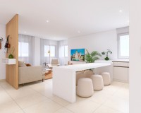 Obra nueva - terraced - Bigastro