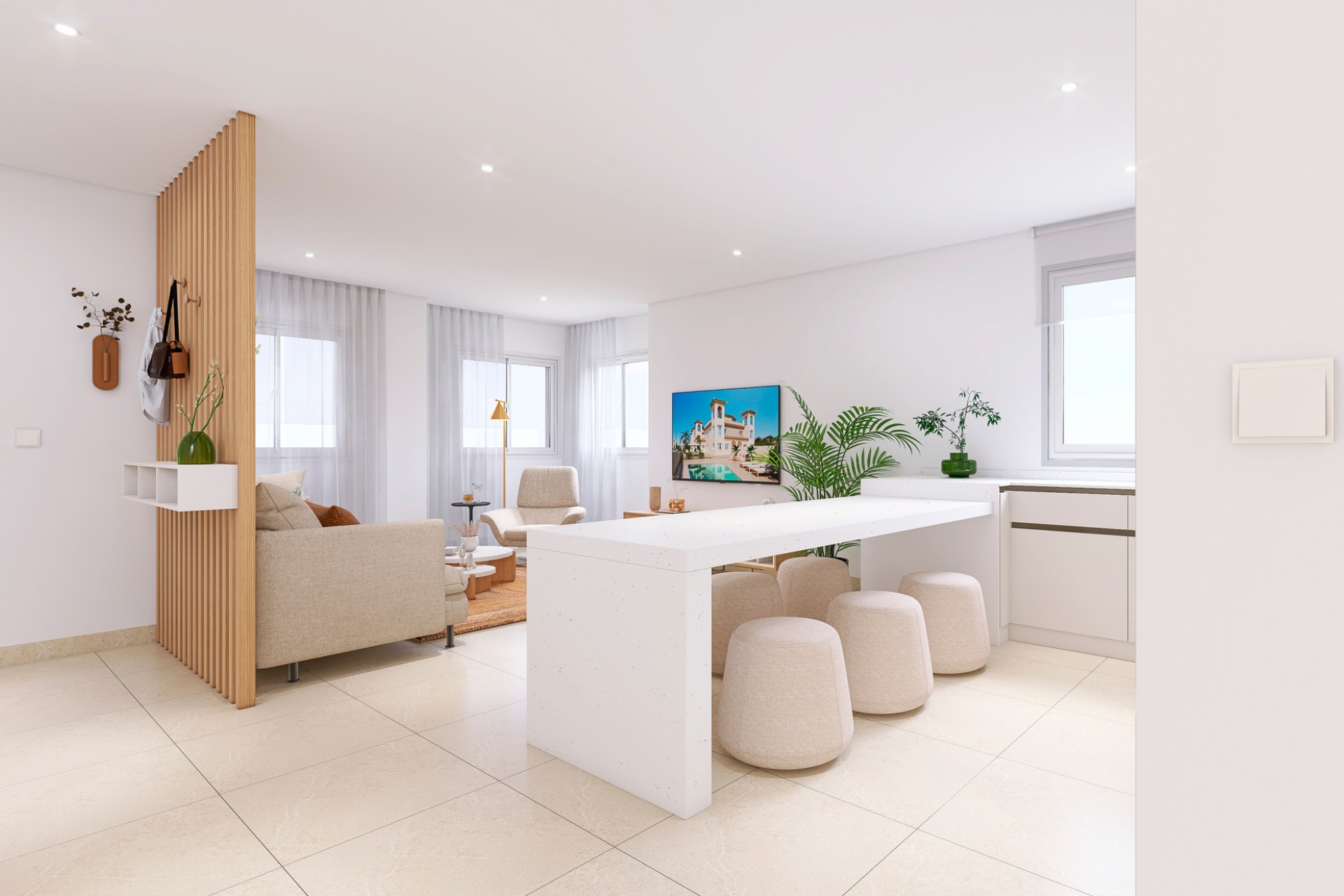 Obra nueva - terraced - Bigastro