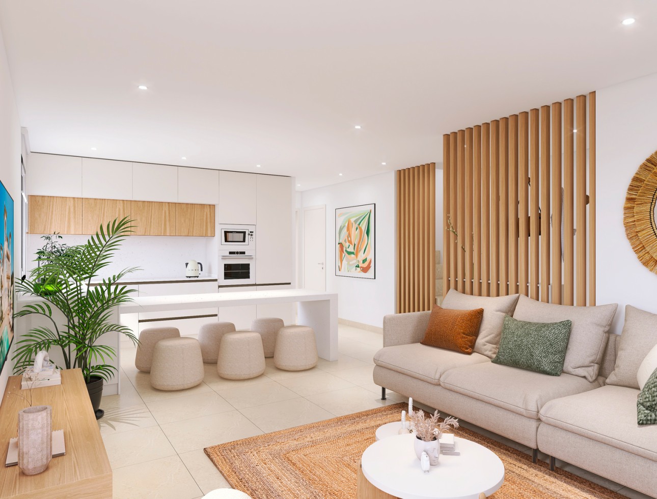 Obra nueva - terraced - Bigastro