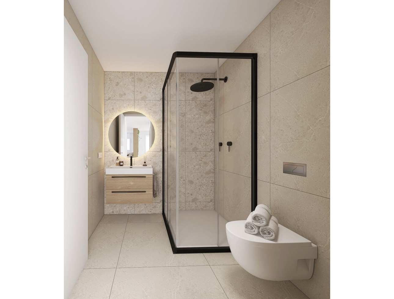 Obra nueva - terraced - Bigastro