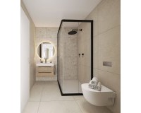 Obra nueva - terraced - Bigastro