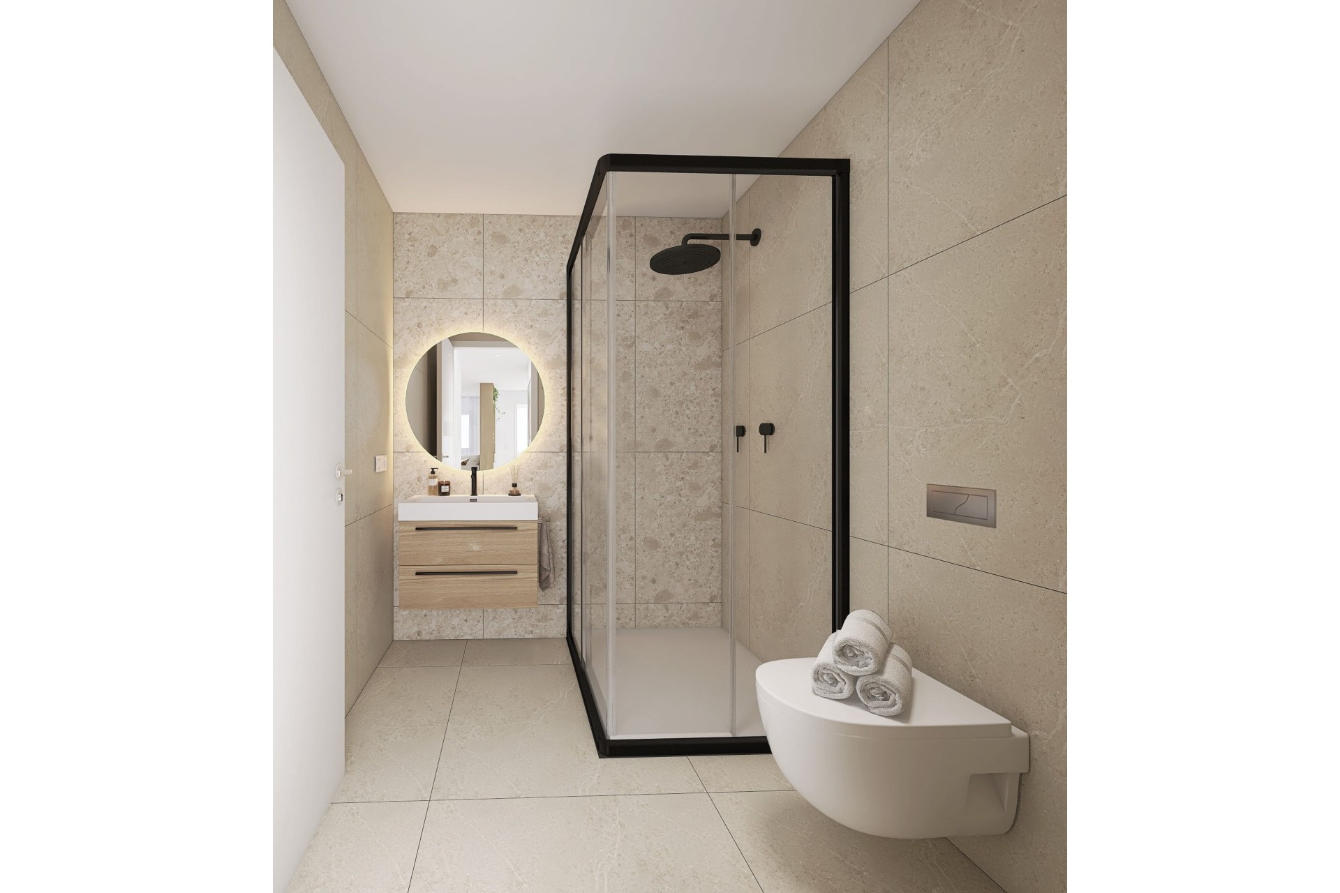 Obra nueva - terraced - Bigastro