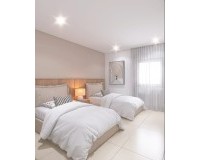 Obra nueva - terraced - Bigastro