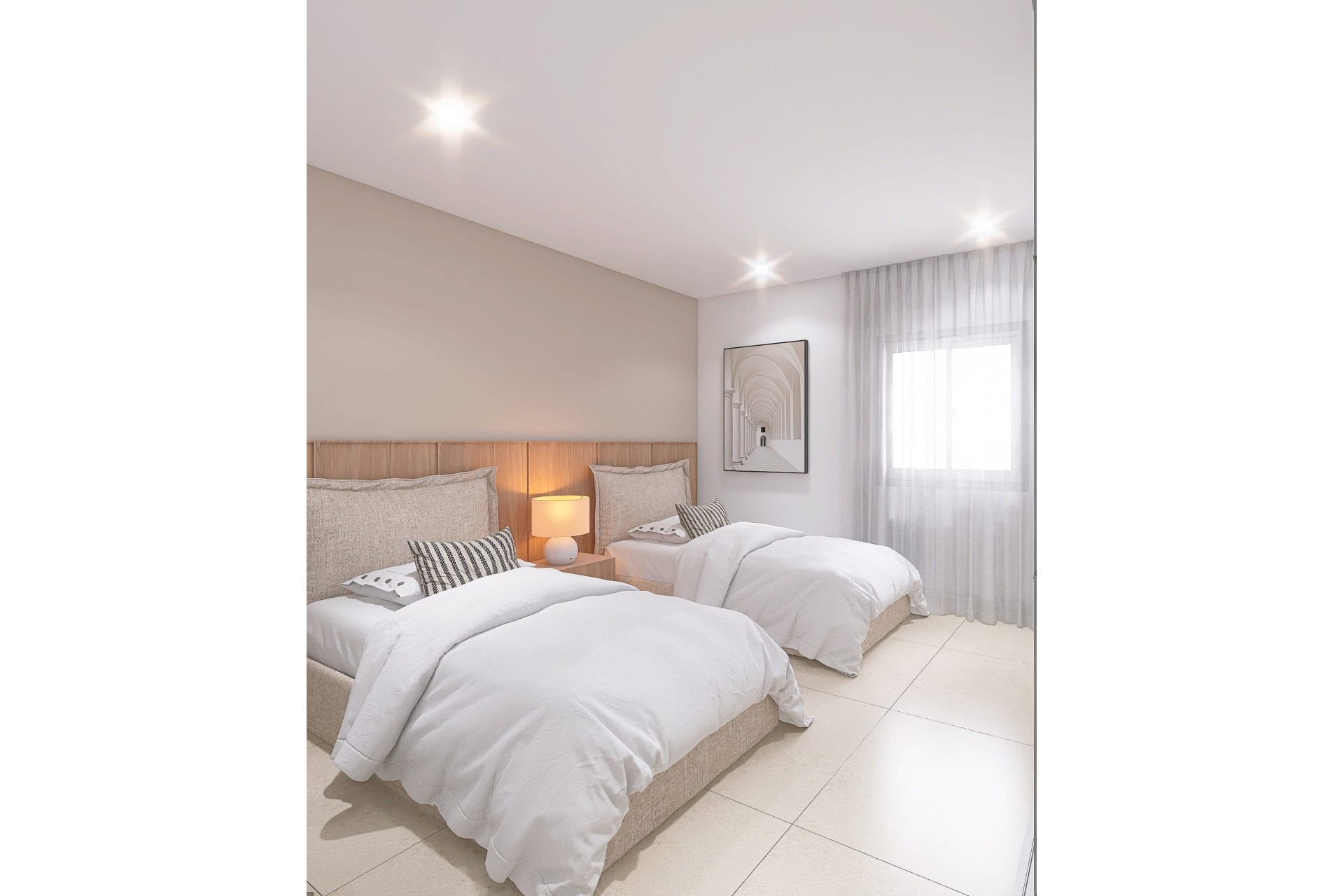 Obra nueva - terraced - Bigastro