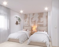 Obra nueva - terraced - Bigastro